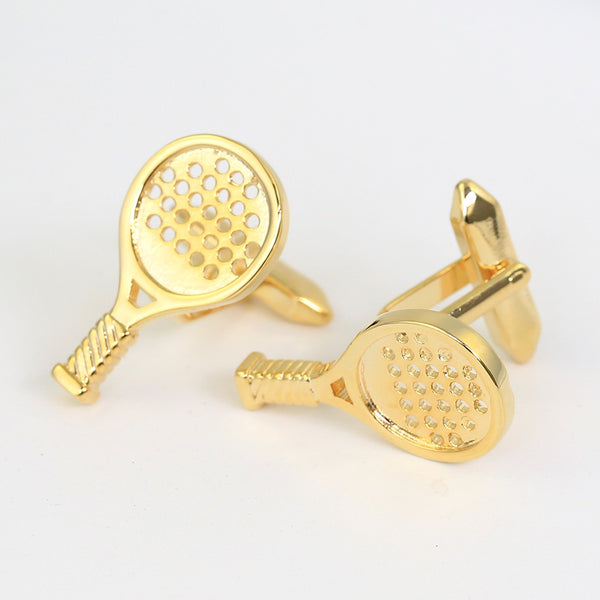 Men's French Shirt Cuff Buttons