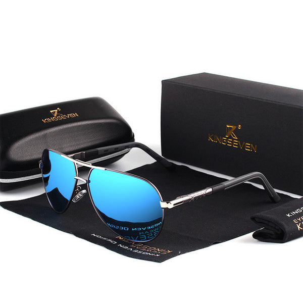 Polarized Sunglasses Shades For Men