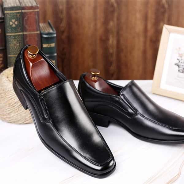 Men's Leather shoes