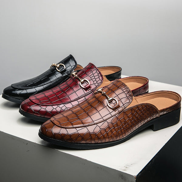 Men's Shoes Loafers Casual