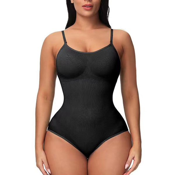 Women's Casual Seamless Body-shaping Corset