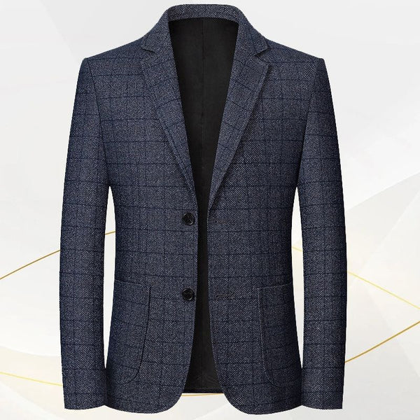 Men's Suit Jackets Leisure