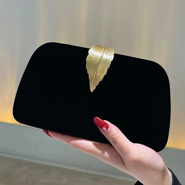 Evening Clutch Luxury Women Shoulder Bags Fashion Pearl Chain