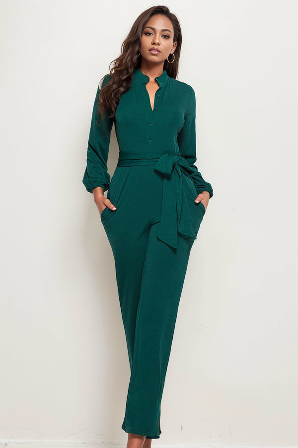 Retro Fashion Casual Women's Large Wide Leg Pants