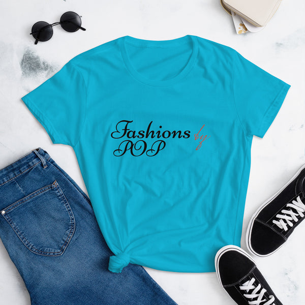 Fashions by Pop Tee